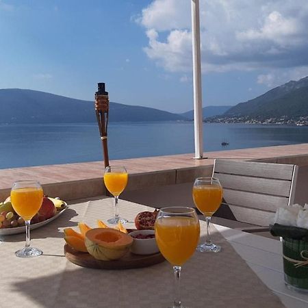 Adriabay Studio Tivat Buitenkant foto