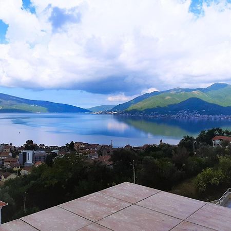 Adriabay Studio Tivat Buitenkant foto