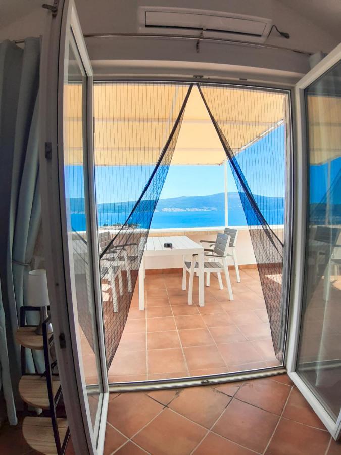 Adriabay Studio Tivat Buitenkant foto
