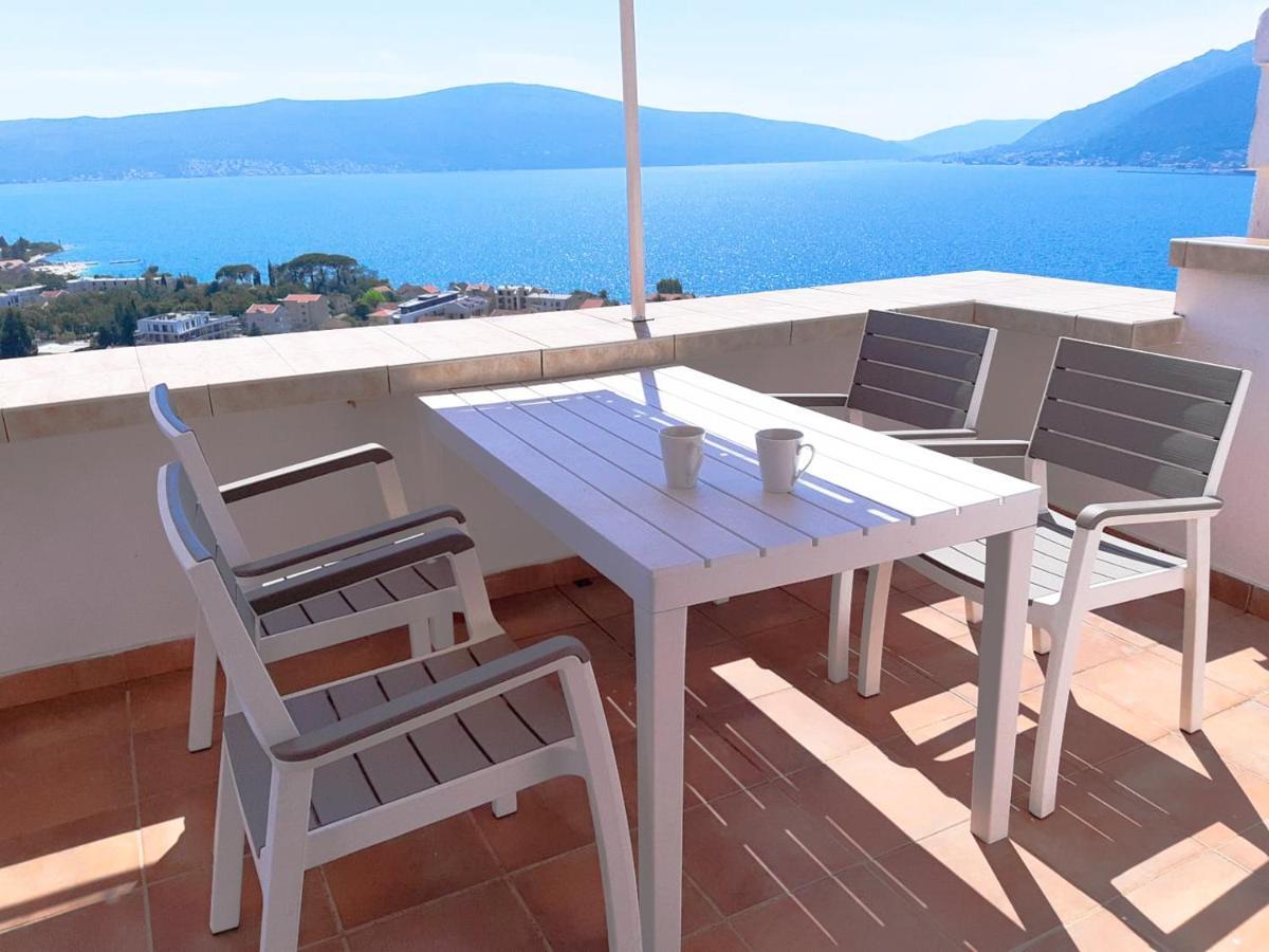 Adriabay Studio Tivat Buitenkant foto