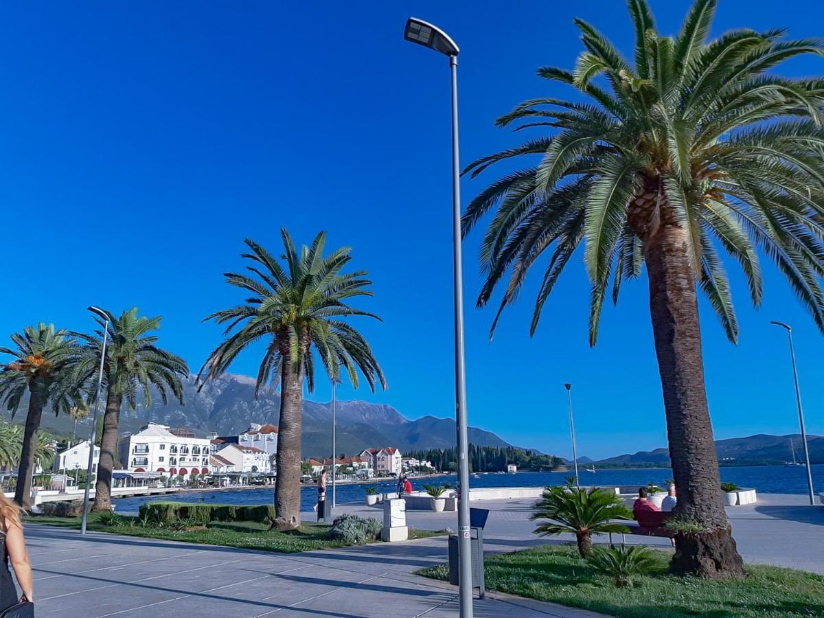 Adriabay Studio Tivat Buitenkant foto