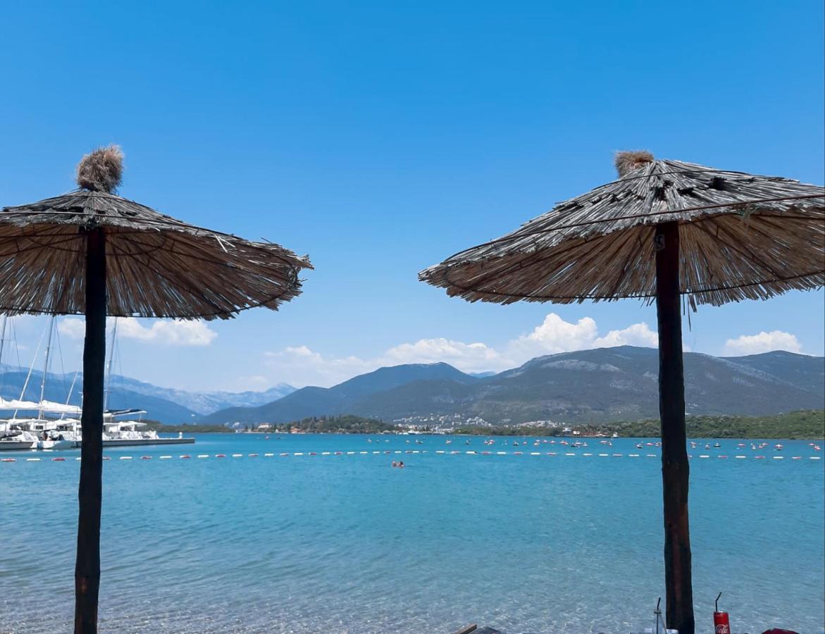 Adriabay Studio Tivat Buitenkant foto