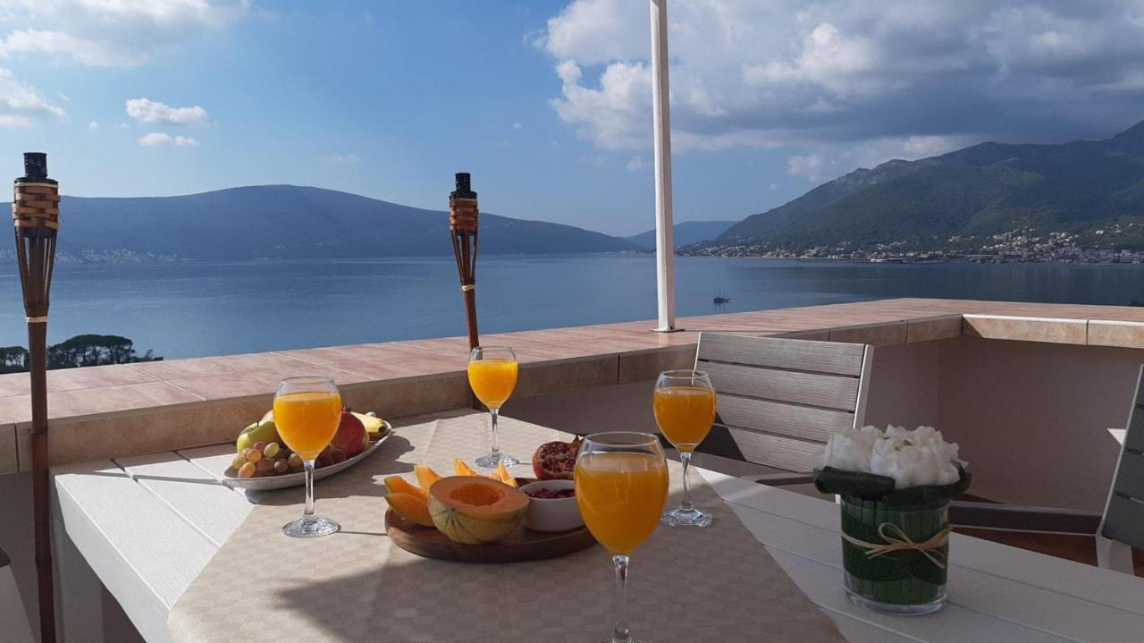 Adriabay Studio Tivat Buitenkant foto