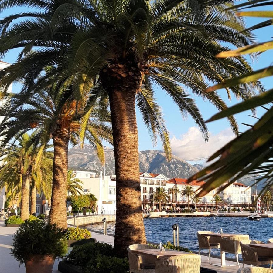 Adriabay Studio Tivat Buitenkant foto