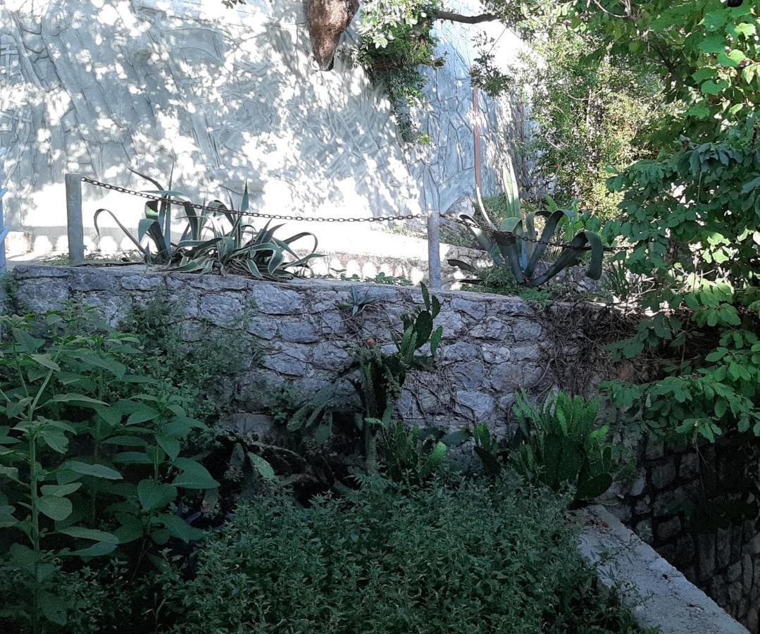 Adriabay Studio Tivat Buitenkant foto