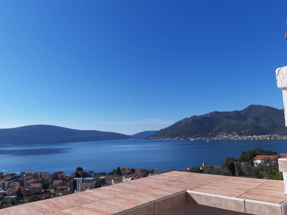 Adriabay Studio Tivat Buitenkant foto
