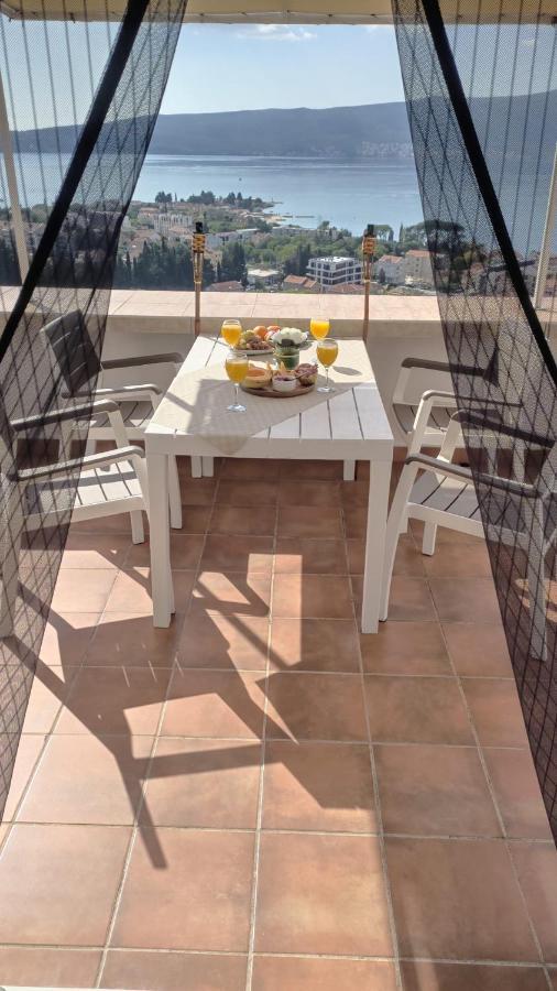 Adriabay Studio Tivat Buitenkant foto