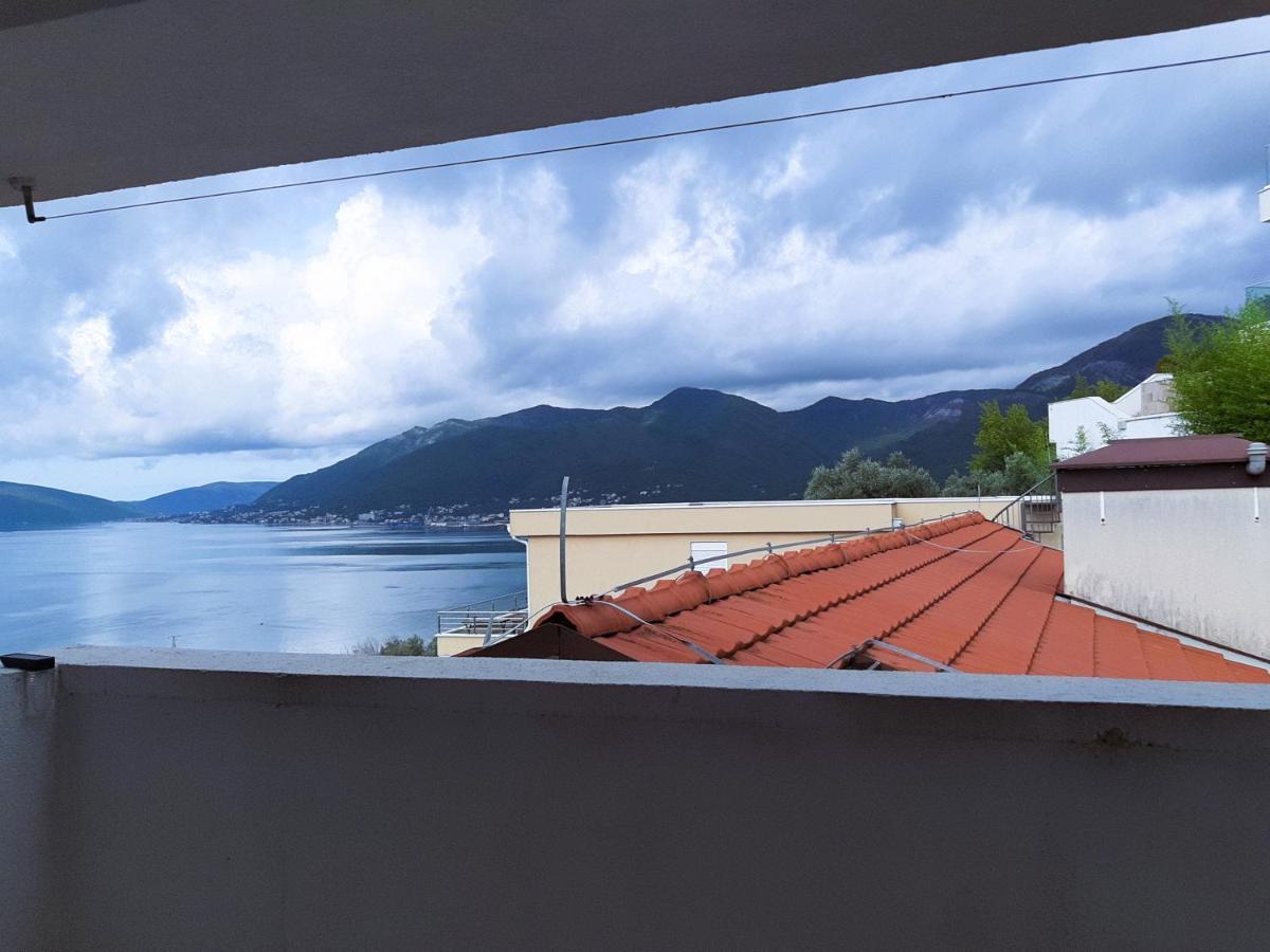 Adriabay Studio Tivat Buitenkant foto