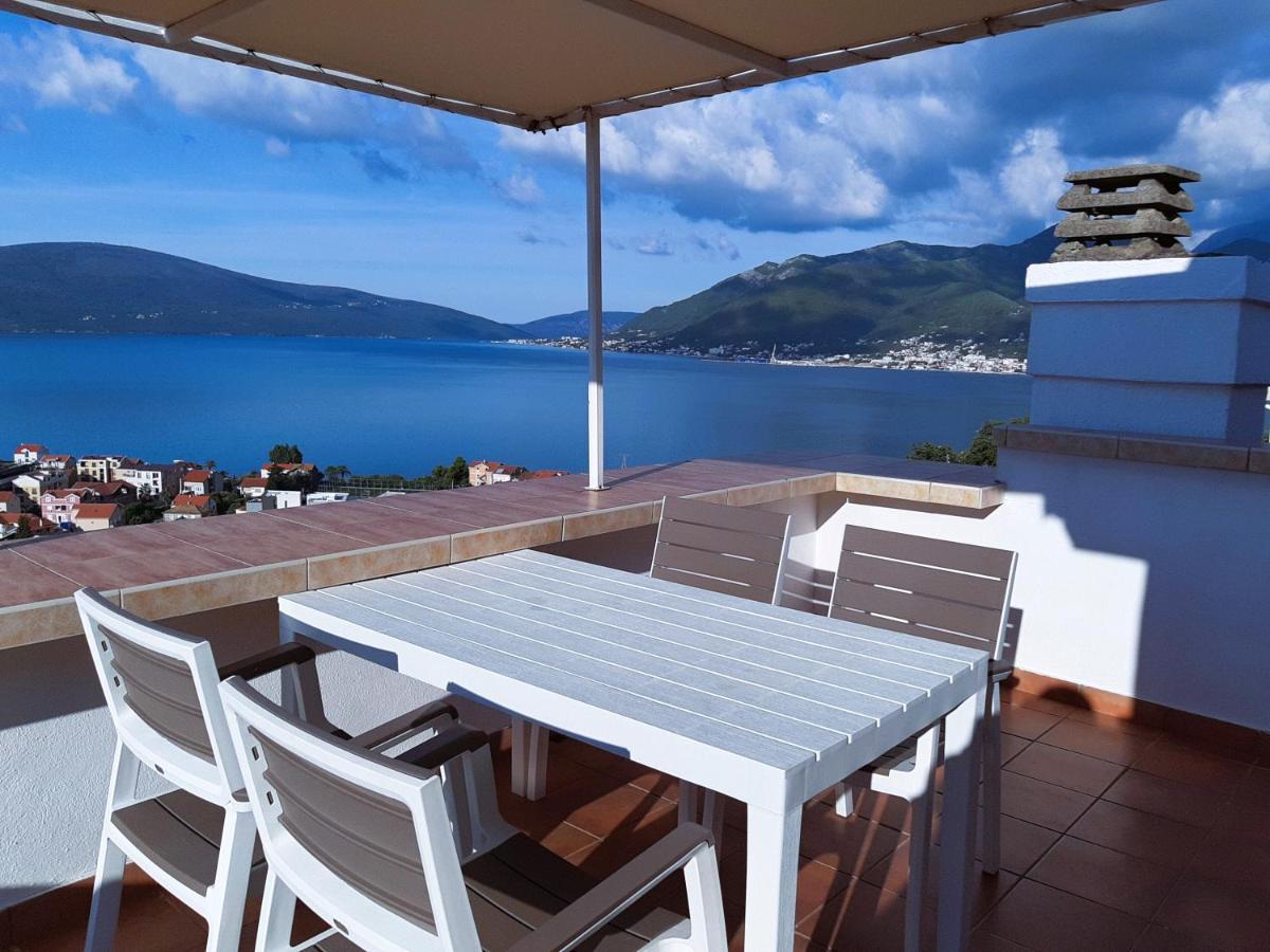 Adriabay Studio Tivat Buitenkant foto