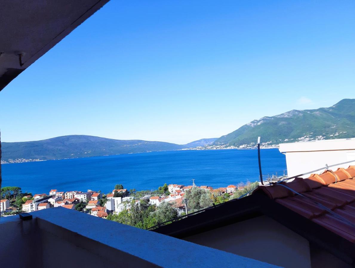 Adriabay Studio Tivat Buitenkant foto