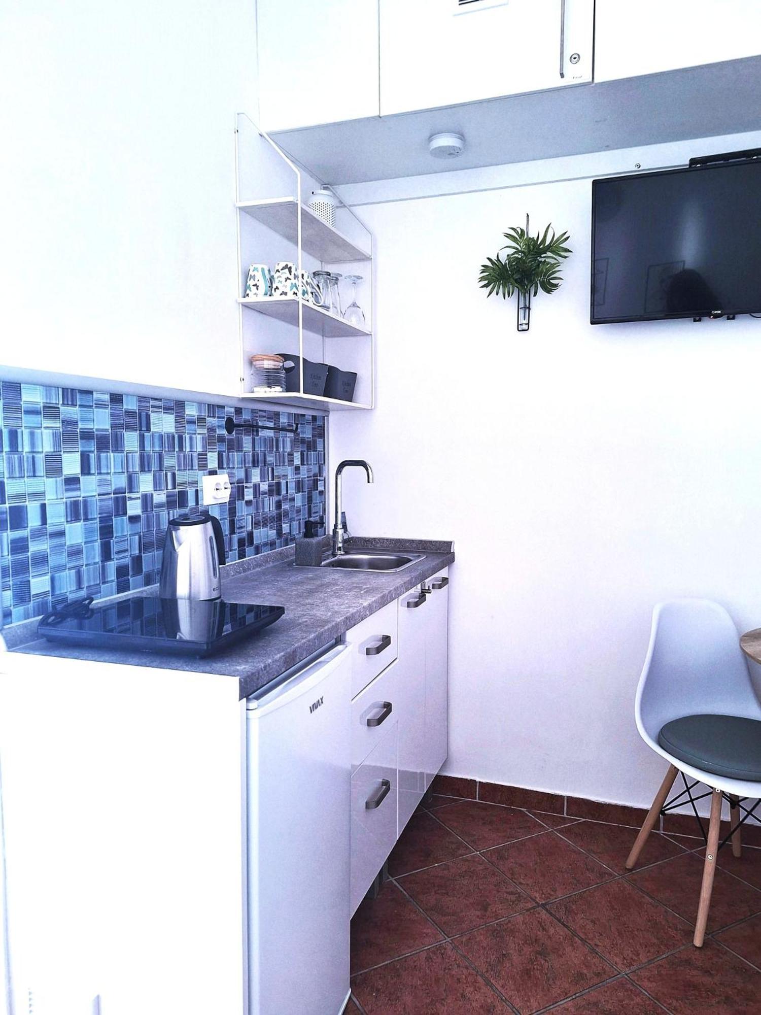 Adriabay Studio Tivat Buitenkant foto