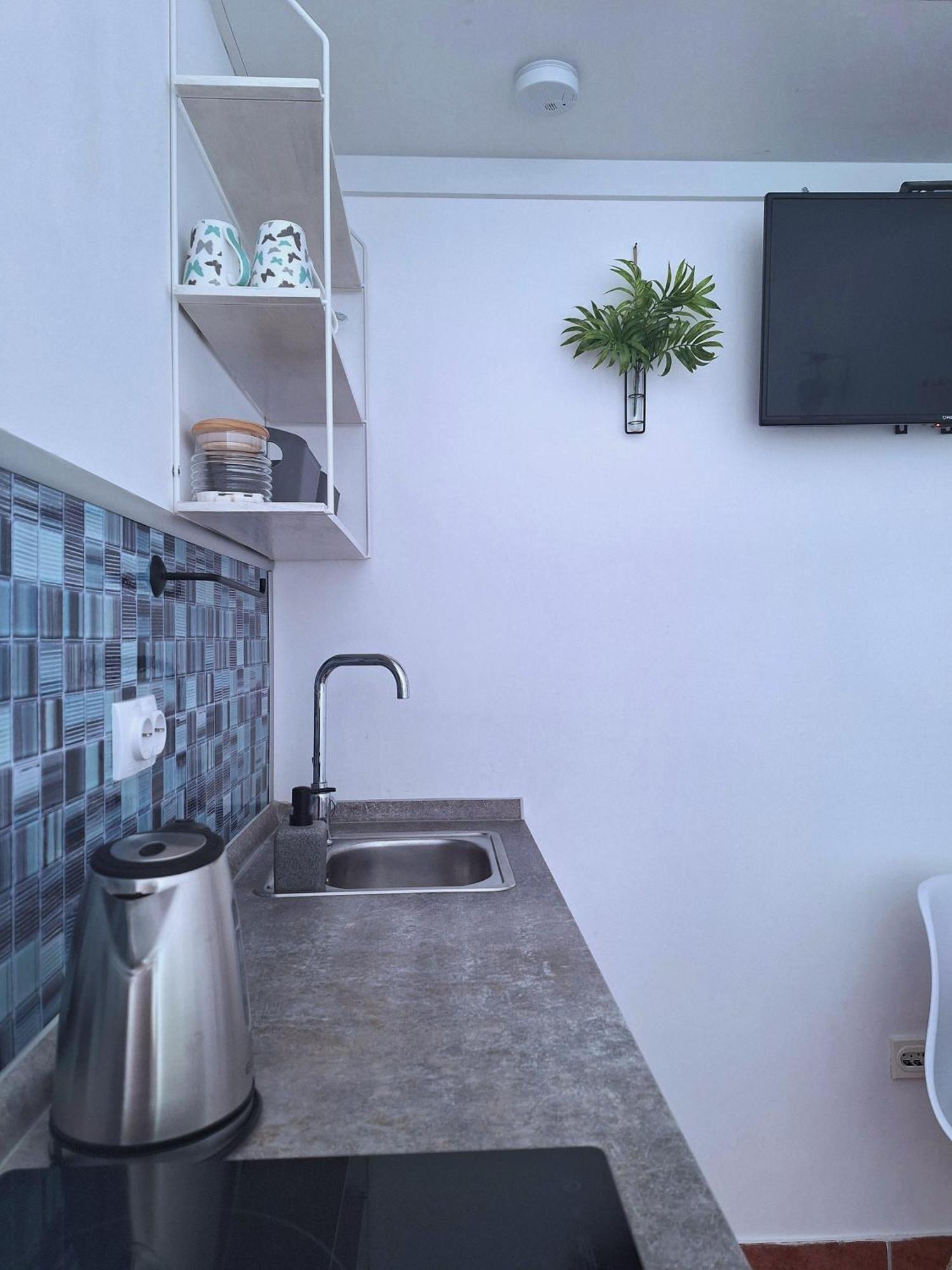 Adriabay Studio Tivat Kamer foto