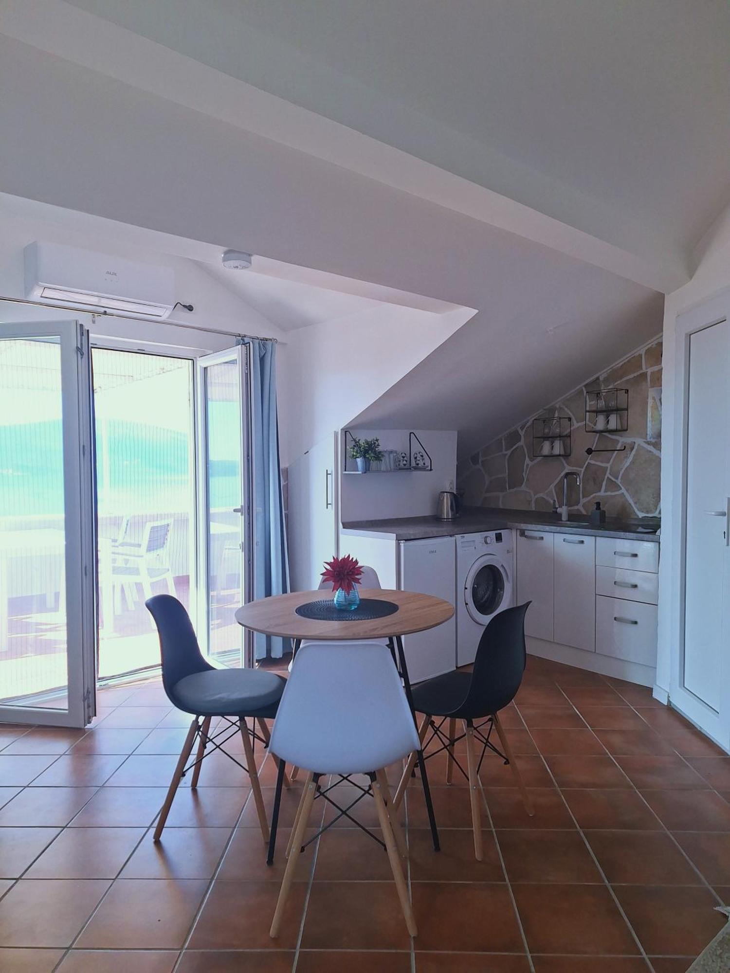 Adriabay Studio Tivat Buitenkant foto