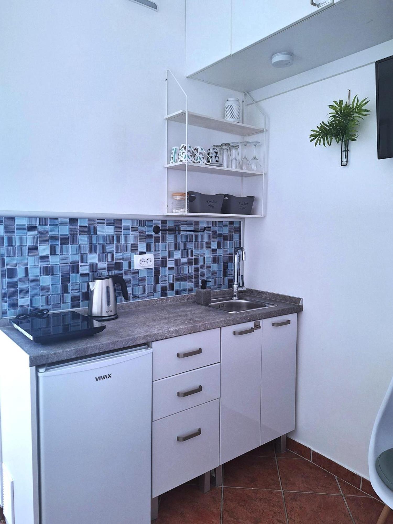 Adriabay Studio Tivat Buitenkant foto