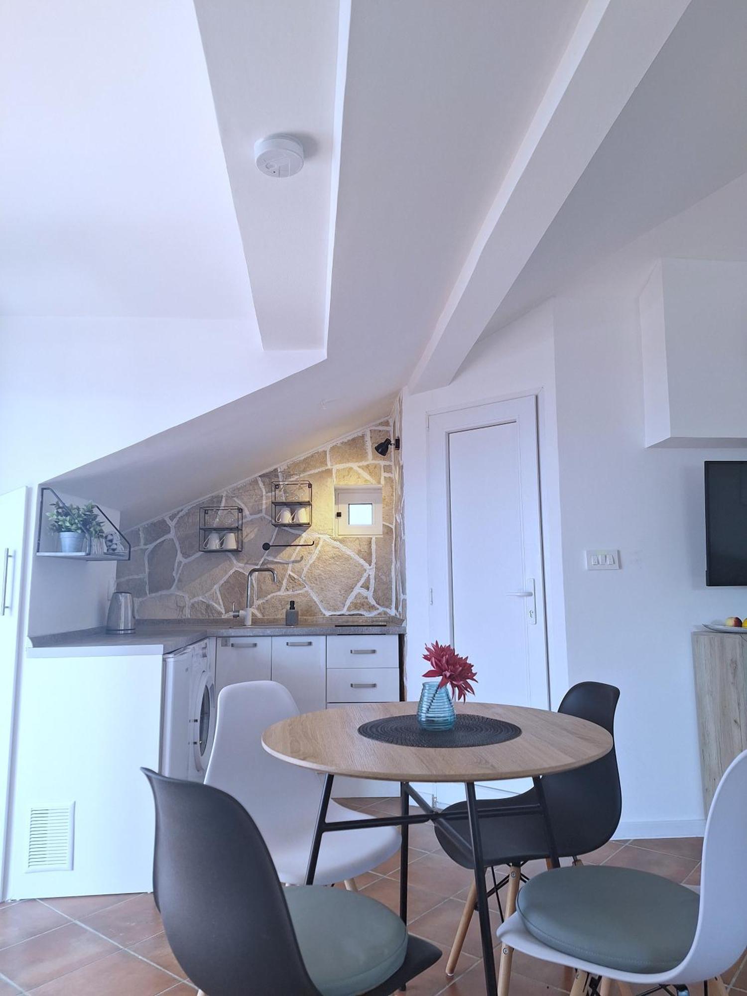 Adriabay Studio Tivat Buitenkant foto