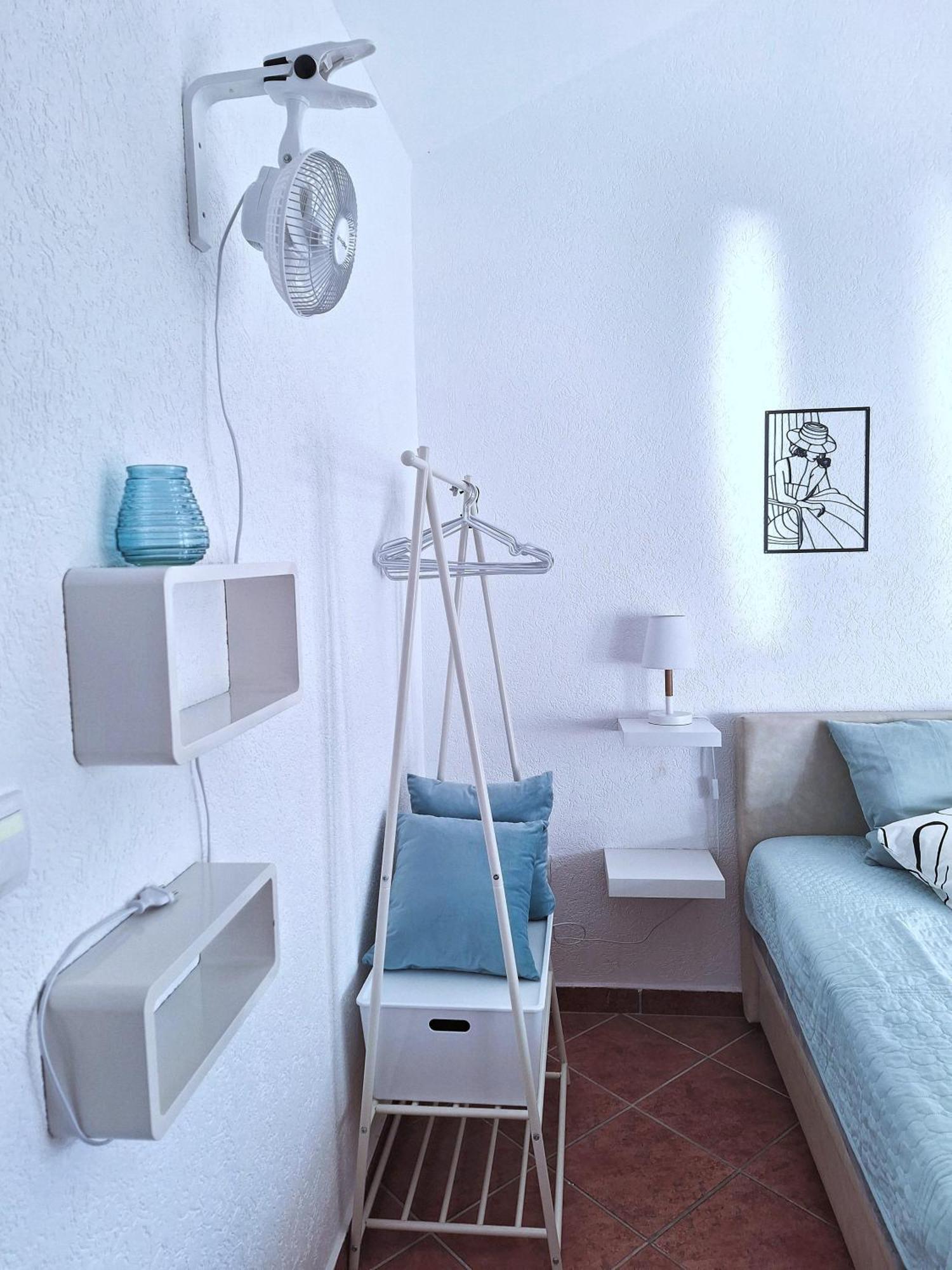 Adriabay Studio Tivat Kamer foto