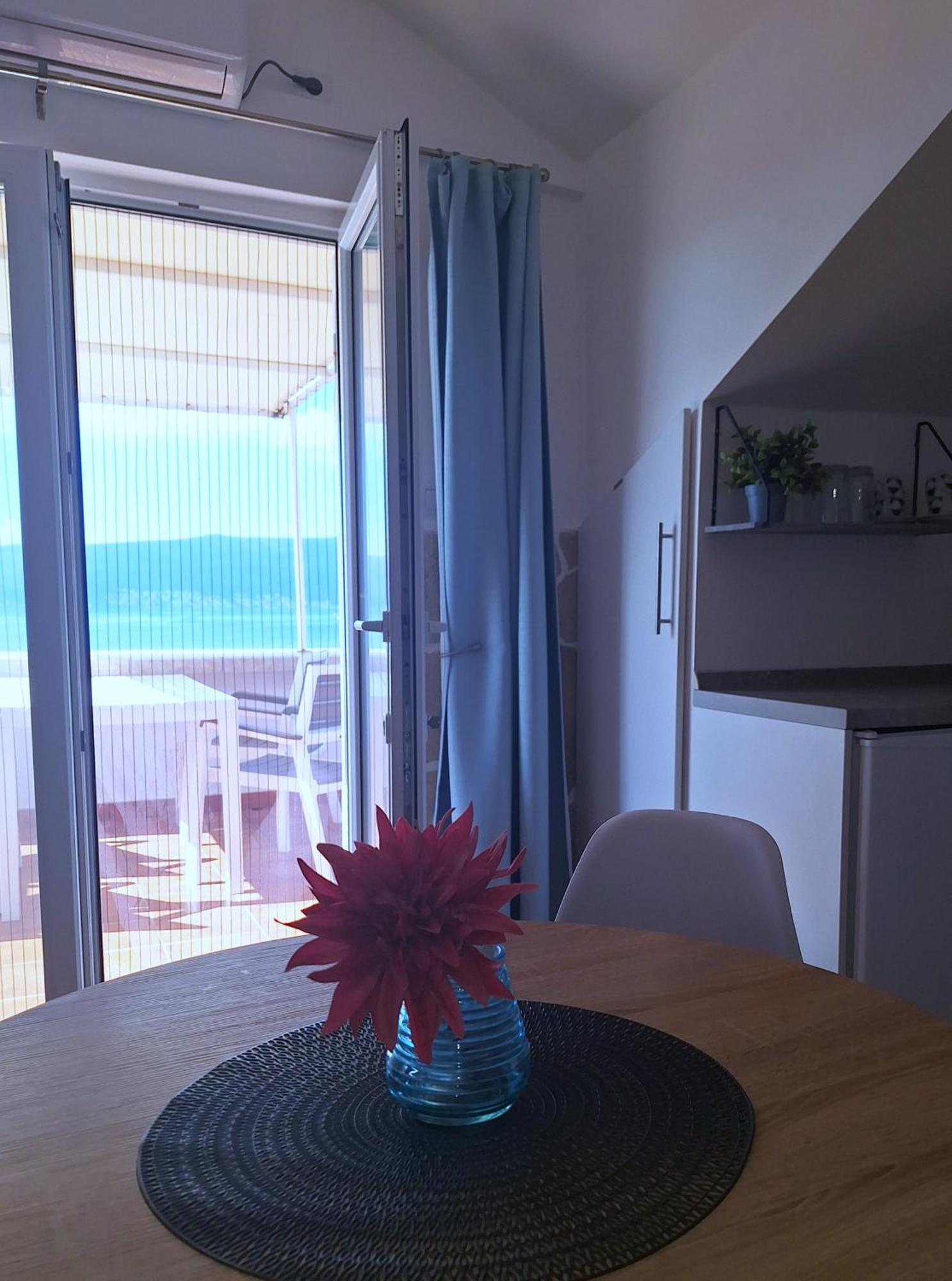 Adriabay Studio Tivat Buitenkant foto