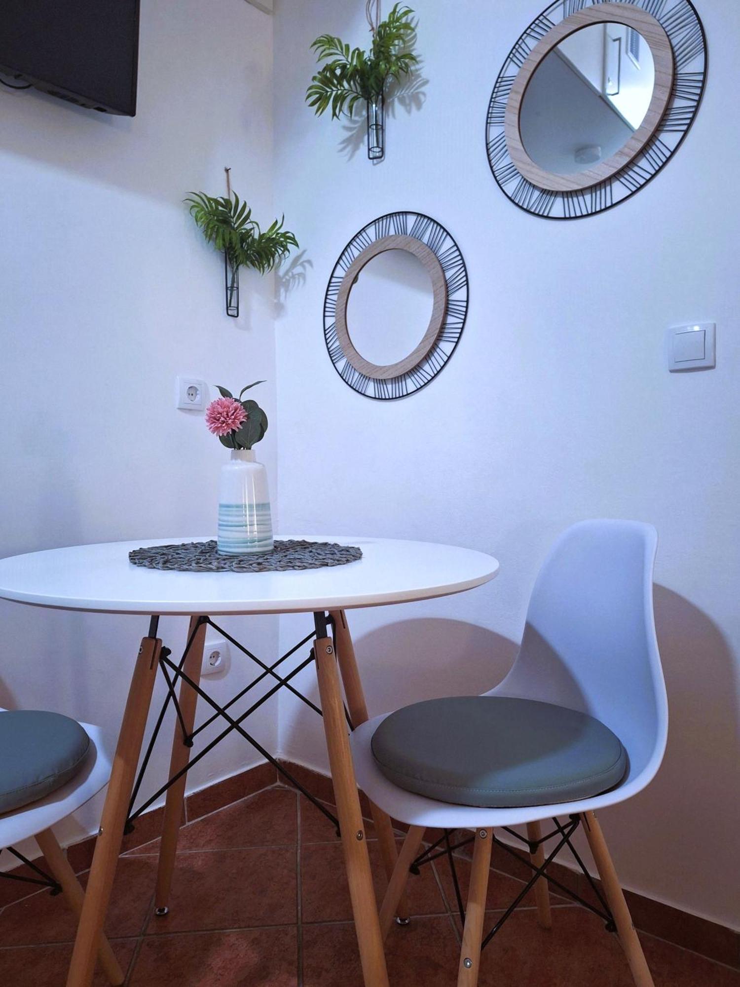 Adriabay Studio Tivat Buitenkant foto