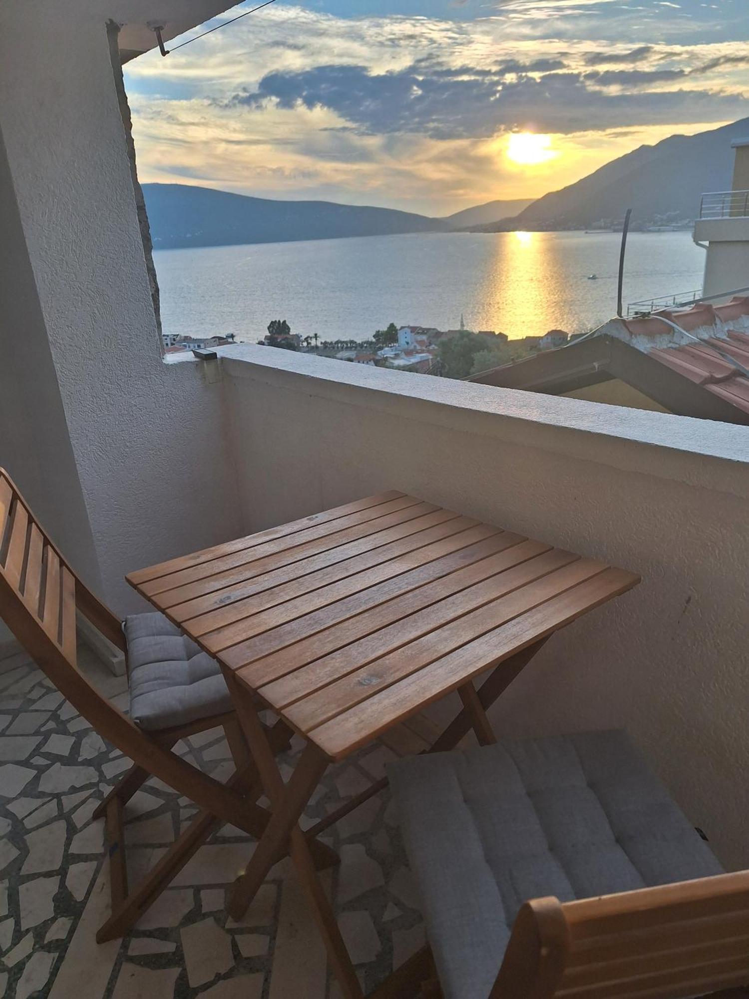 Adriabay Studio Tivat Buitenkant foto
