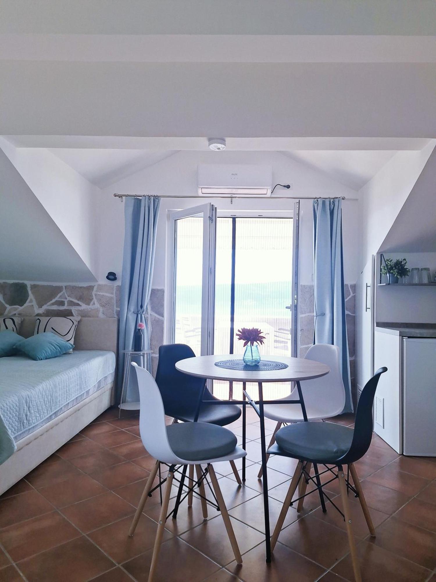 Adriabay Studio Tivat Buitenkant foto