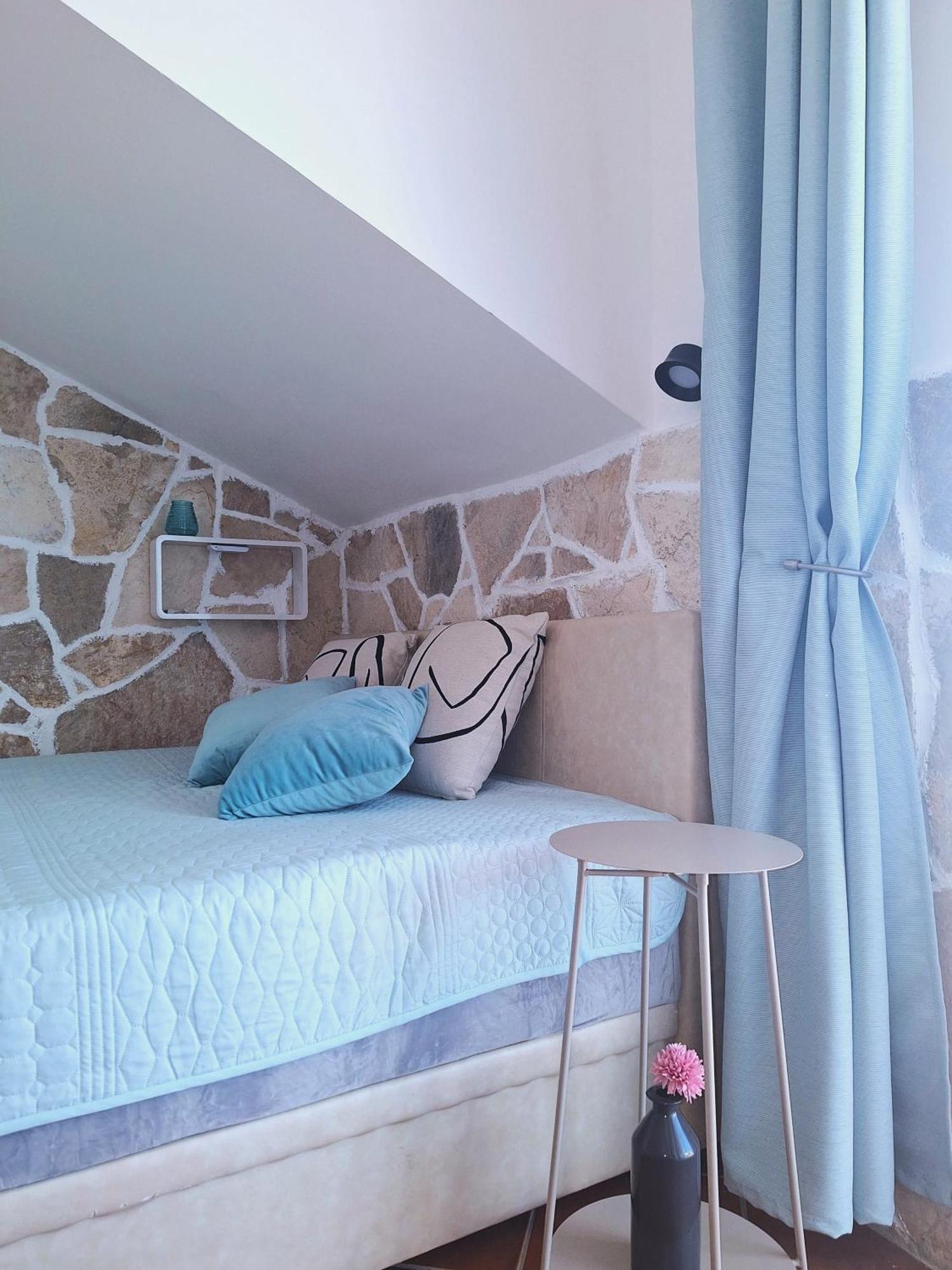 Adriabay Studio Tivat Buitenkant foto