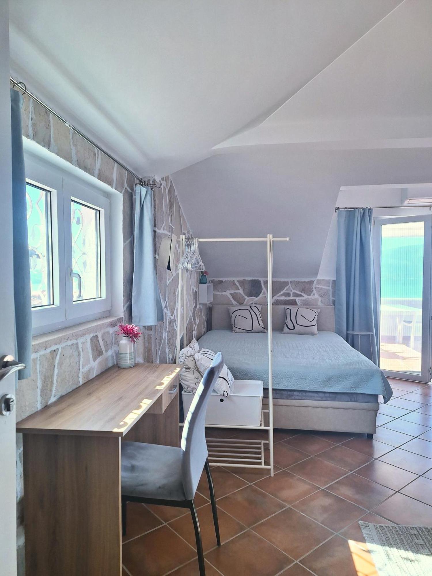 Adriabay Studio Tivat Buitenkant foto