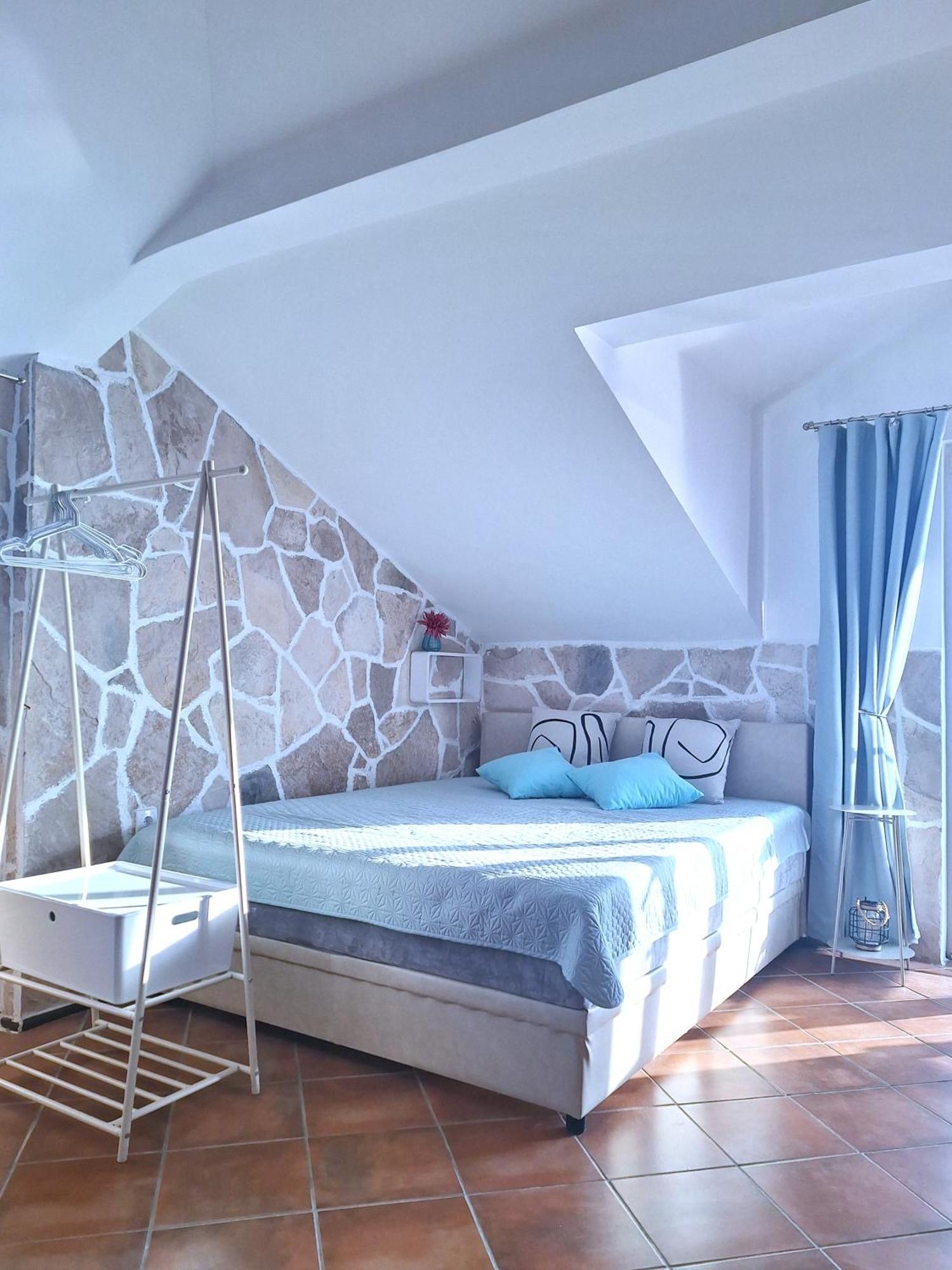 Adriabay Studio Tivat Buitenkant foto