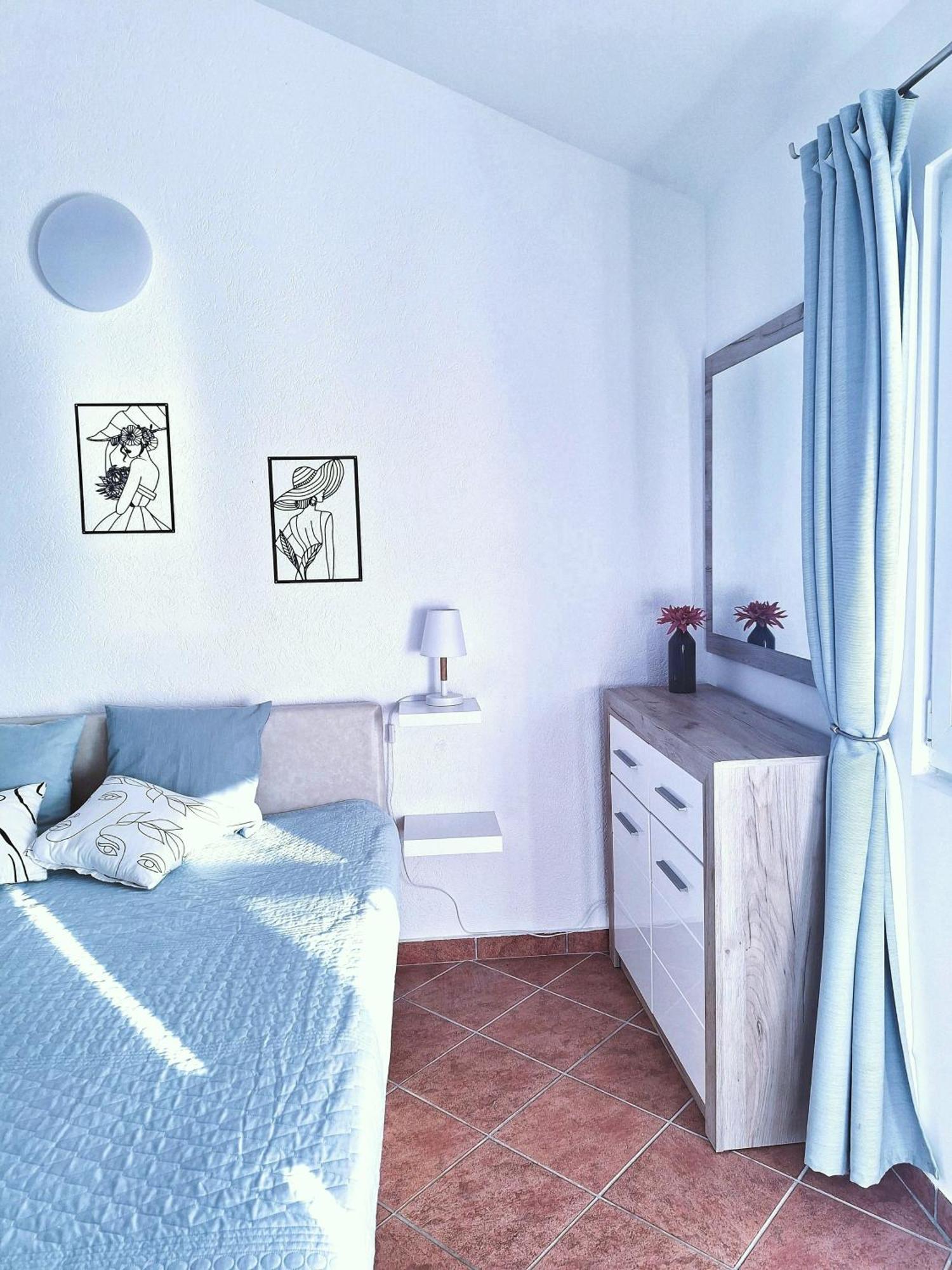 Adriabay Studio Tivat Kamer foto