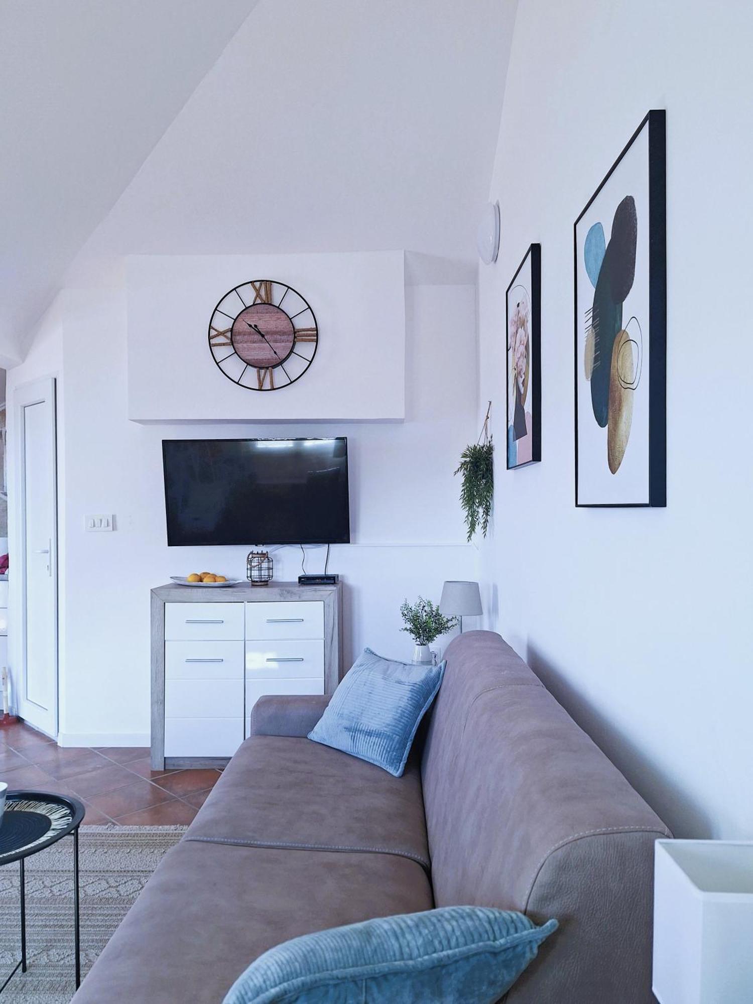 Adriabay Studio Tivat Buitenkant foto