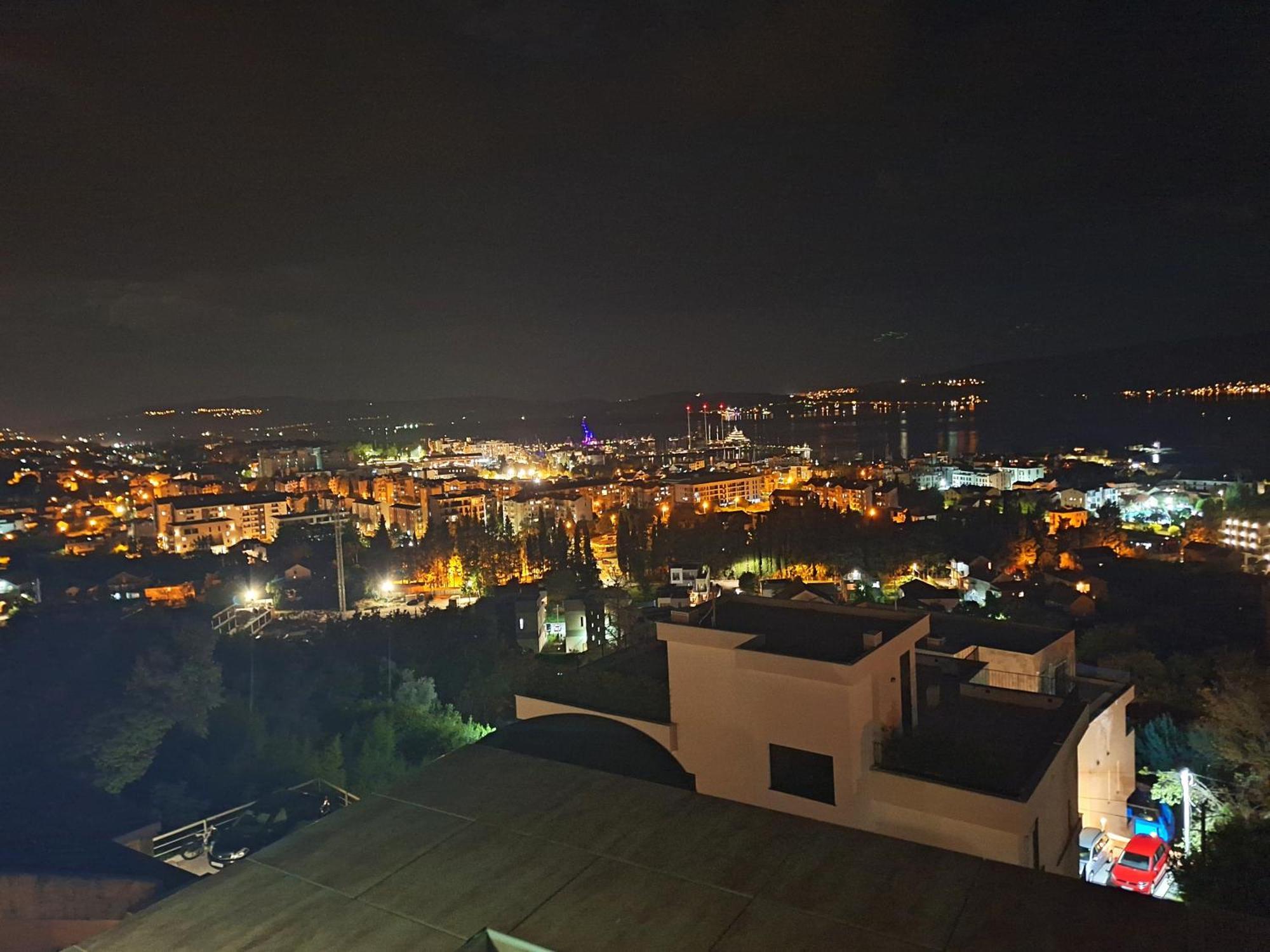 Adriabay Studio Tivat Buitenkant foto