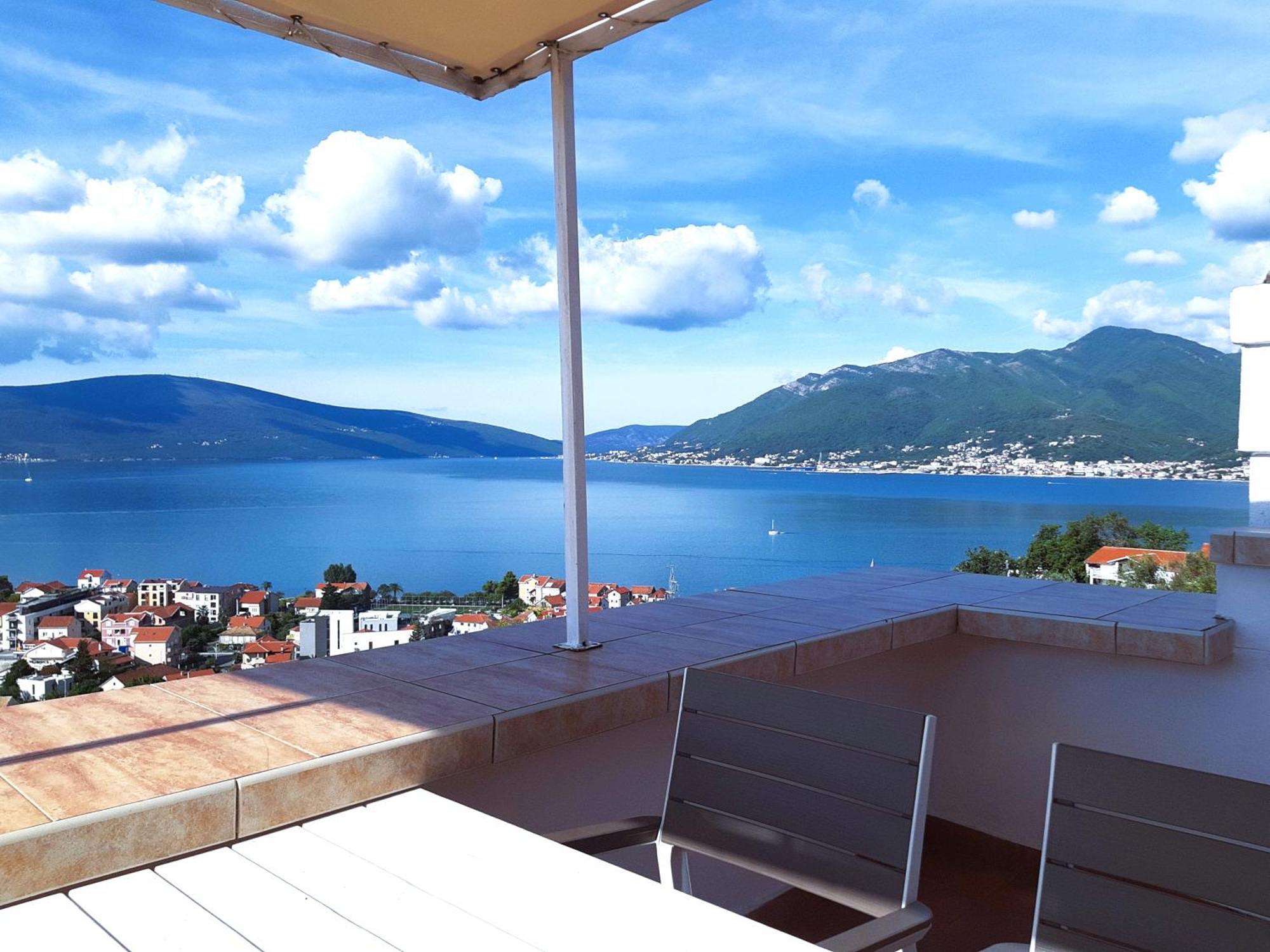Adriabay Studio Tivat Buitenkant foto