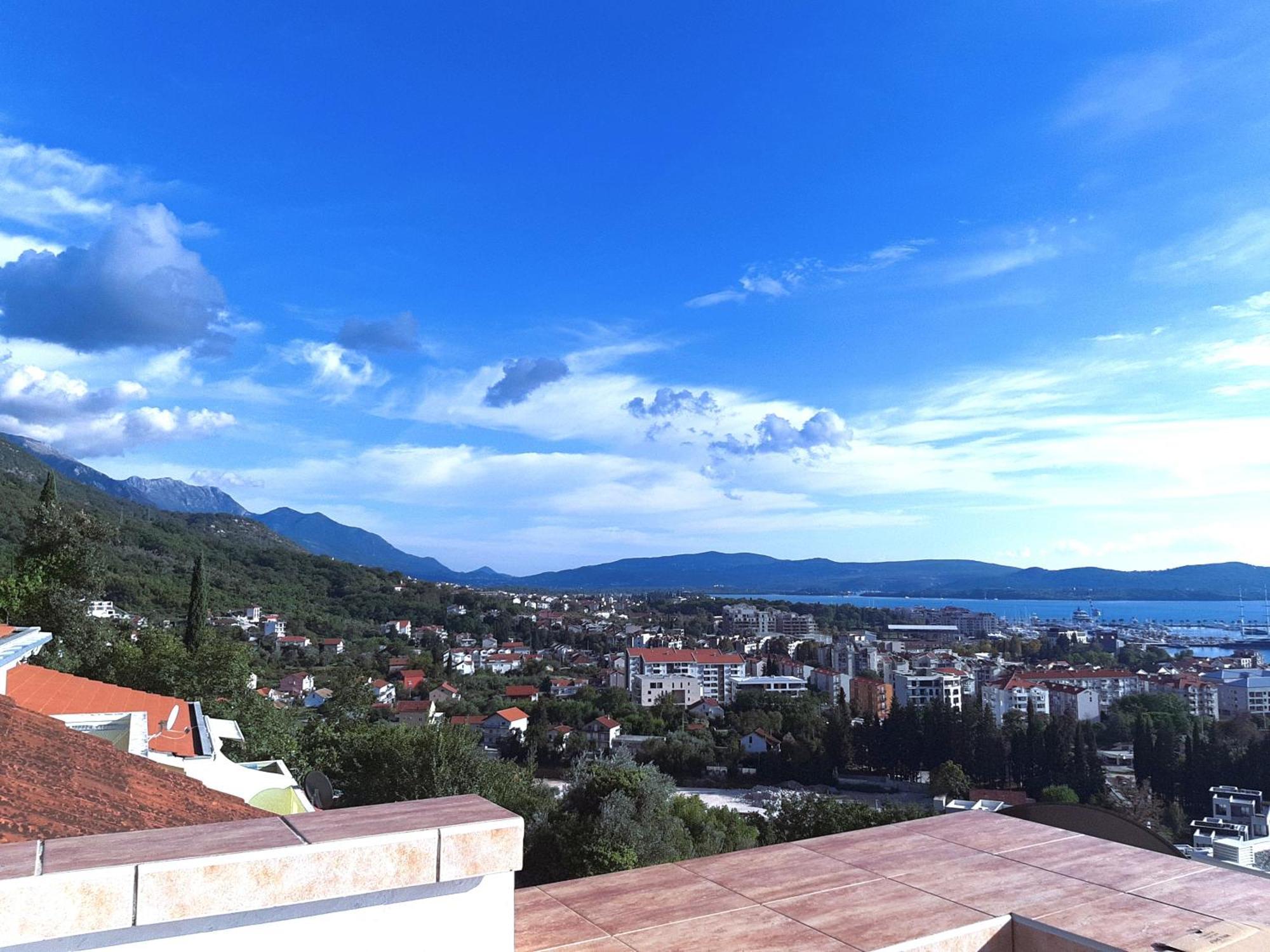 Adriabay Studio Tivat Buitenkant foto